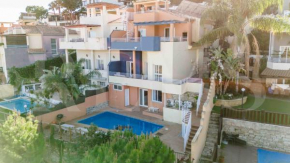 Premium villa with private pool & garden by REMS